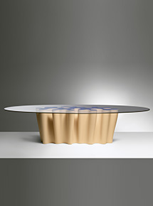 Atelier Biagetti - Anemona Table 