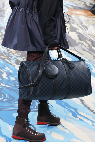 Louis Vuitton Homme Automne-Hiver 2014-2015 Details